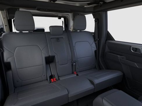 New 2026 Ford Bronco Outer Banks AWD/4WD image 12