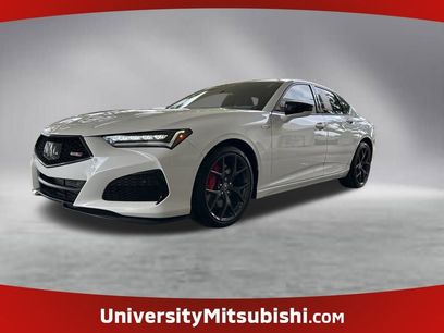 Used 2023 Acura TLX Type S