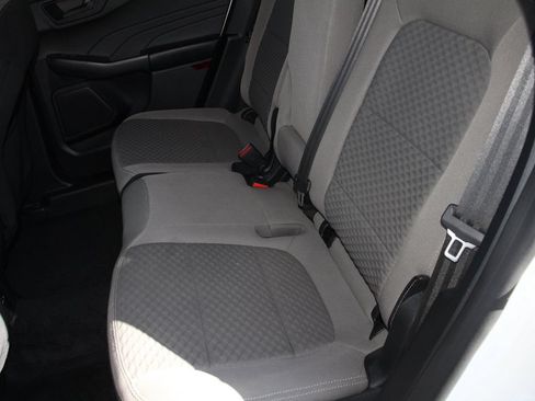 Certified 2022 Ford Escape SE w/ SE Sport Appearance Package FWD image 20