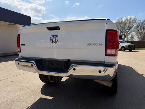 Used 2017 RAM 2500 SLT image 13