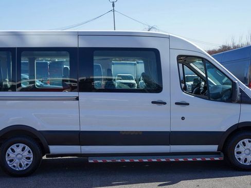Used 2019 Ford Transit 350 XL RWD image 9