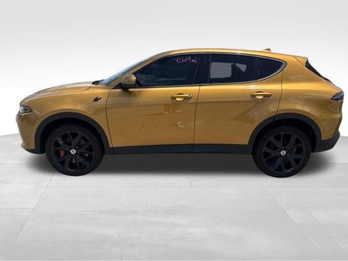 Used 2023 Dodge Hornet GT Plus w/ Track Pack AWD/4WD image 18