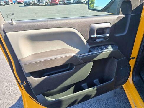 Used 2017 Chevrolet Silverado 1500 W/T w/ WT Fleet Convenience Package image 18