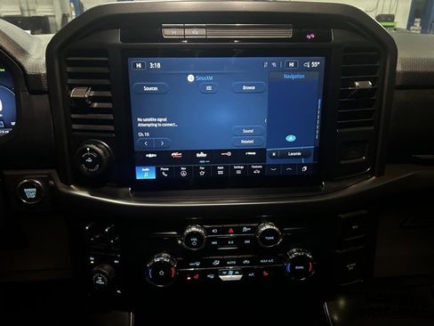 Used 2025 Ford F150 Tremor w/ Bed Utility Package image 12