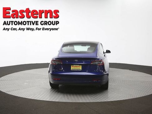 Used 2021 Tesla Model 3 Standard Range Plus RWD image 32