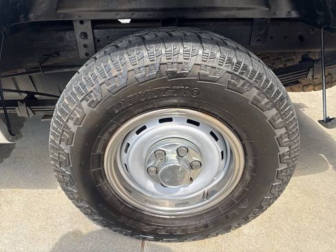 Used 1992 Chevrolet Silverado 2500 4x4 Extended Cab image 25