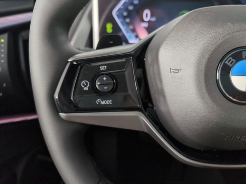 Used 2026 BMW X3 xDrive30 w/ Convenience Package image 14