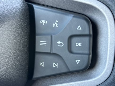 New 2026 Ford Bronco Big Bend image 28