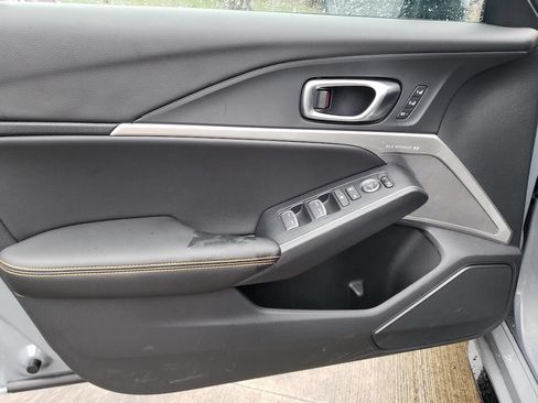 Used 2026 Acura Integra A-Spec FWD image 10