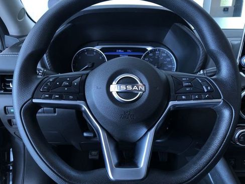 Used 2024 Nissan Sentra SV image 25