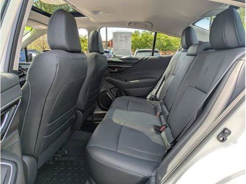Certified 2025 Subaru Legacy Limited AWD/4WD image 75