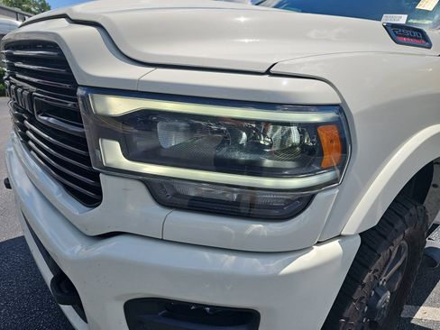 Used 2021 RAM 2500 Laramie w/ Night Edition AWD/4WD image 33