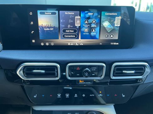 New 2026 Nissan Sentra SL w/ Floor Mat Package FWD image 16