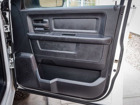 Used 2016 RAM 1500 Tradesman w/ Popular Equipment Group AWD/4WD image 25