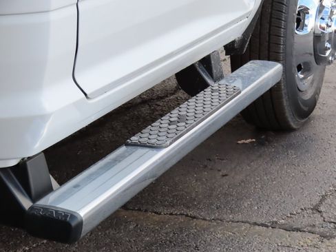 New 2024 RAM 3500 Tradesman image 17