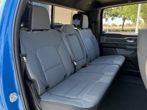 Used 2023 RAM 1500 Lone Star AWD/4WD image 29
