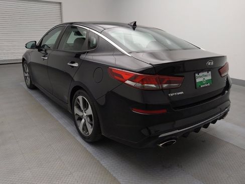 Used 2020 Kia Optima S image 5