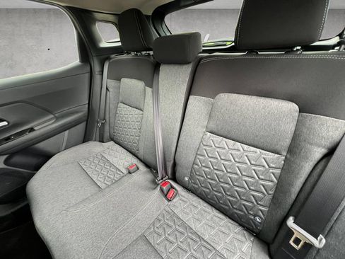 New 2026 Nissan Kicks SV FWD image 23
