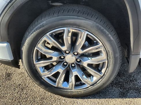 New 2026 GMC Sierra 1500 Denali image 34