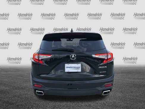 Certified 2024 Acura RDX w/ Technology Package AWD/4WD image 9