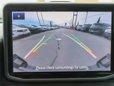 Used 2021 Ford Bronco Sport image 28