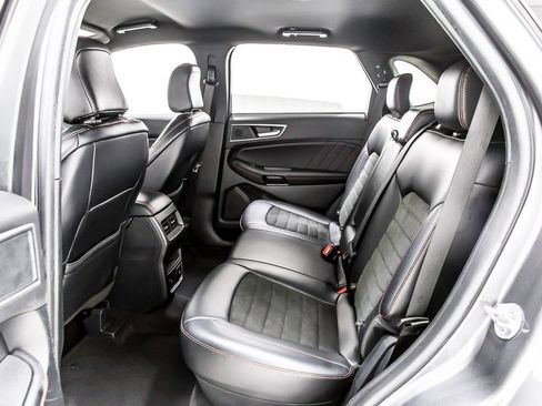 Used 2024 Ford Edge ST-Line AWD/4WD image 29