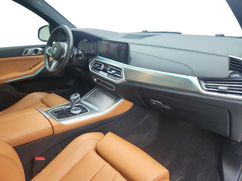 Used 2022 BMW X5 xDrive40i image 25