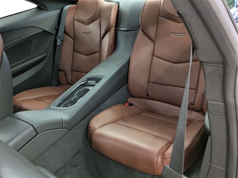Used 2014 Cadillac ELR w/ Luxury Package image 24