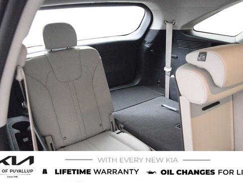 New 2026 Kia Sorento EX AWD/4WD image 14
