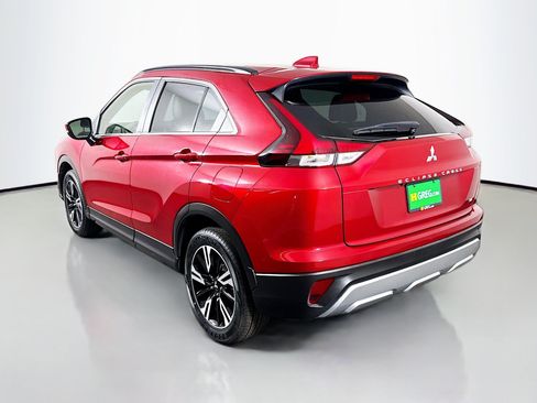 Used 2023 Mitsubishi Eclipse Cross SE AWD/4WD image 7