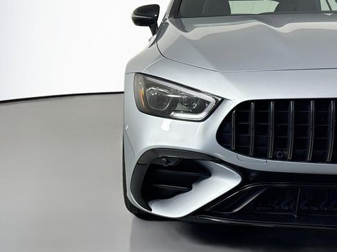 New 2026 Mercedes-Benz AMG GT 43 image 13
