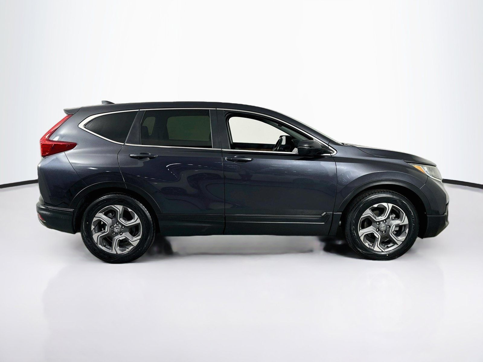 Used 2019 Honda CR-V EX-L image 4