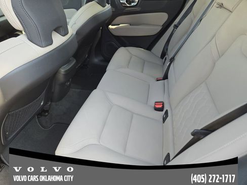 Used 2026 Volvo XC60 B5 Plus w/ Protection Package Premier AWD/4WD image 24