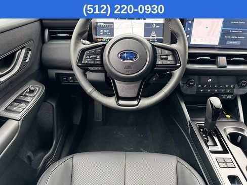 New 2026 Subaru Outback Limited XT image 29