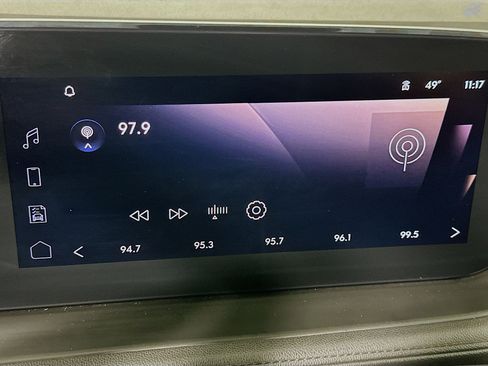 Used 2025 Buick Encore GX Preferred image 21