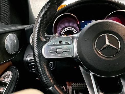 Used 2019 Mercedes-Benz C 43 AMG 4MATIC Sedan image 20