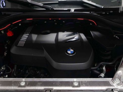 Used 2025 BMW X3 xDrive30i w/ Convenience Package AWD/4WD image 16