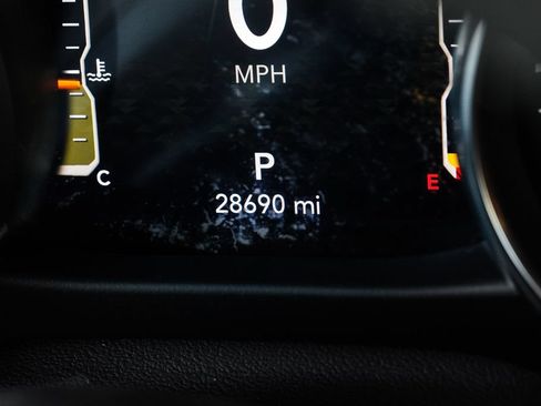 Used 2023 Jeep Wrangler Unlimited Sahara w/ LED Lighting Group AWD/4WD image 3
