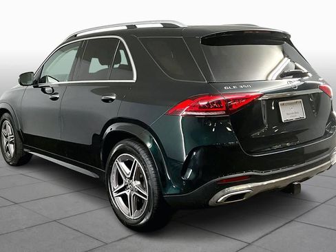 Used 2021 Mercedes-Benz GLE 350 GLE 350 image 12