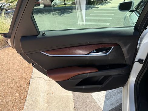 Used 2016 Cadillac XTS Luxury w/ Driver Awareness Package FWD image 35