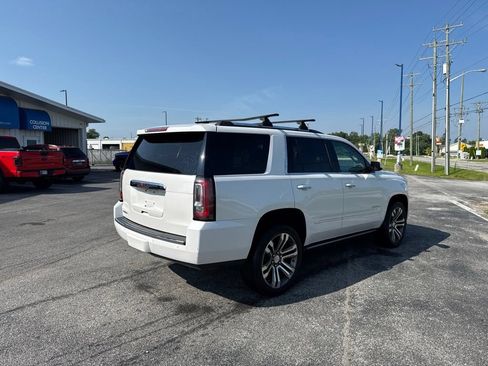 Used 2020 GMC Yukon Denali w/ Denali Premium Package AWD/4WD image 5