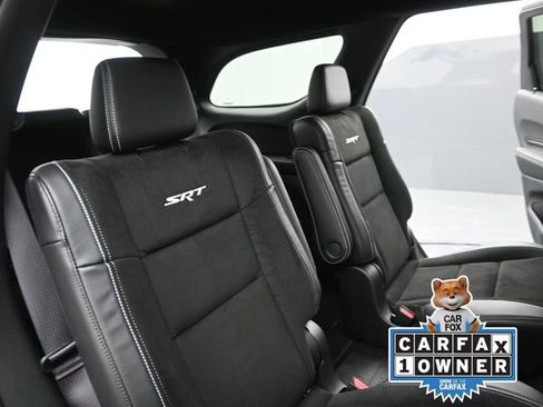 Used 2024 Dodge Durango SRT Hellcat w/ Black Package image 23