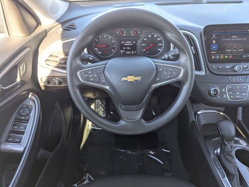 Certified 2024 Chevrolet Malibu LT image 22