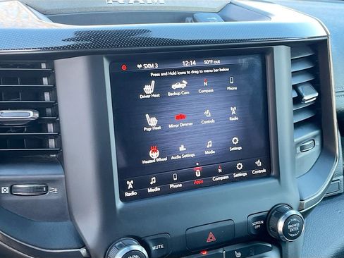 Used 2019 RAM 1500 Sport w/ Bed Utility Group AWD/4WD image 14