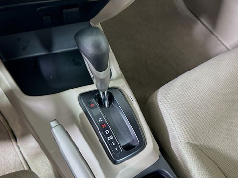 Used 2012 Honda Civic LX image 22