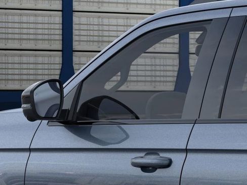 New 2026 Ford Expedition Tremor image 20