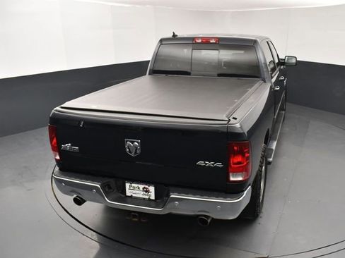 Used 2014 RAM 1500 Big Horn AWD/4WD image 16