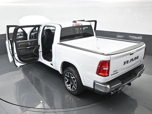 Used 2025 RAM 1500 Laramie image 59