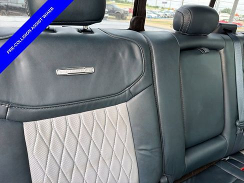 Used 2021 Ford F150 Limited AWD/4WD image 19