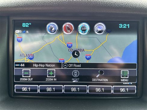 Used 2017 GMC Yukon SLT RWD image 17